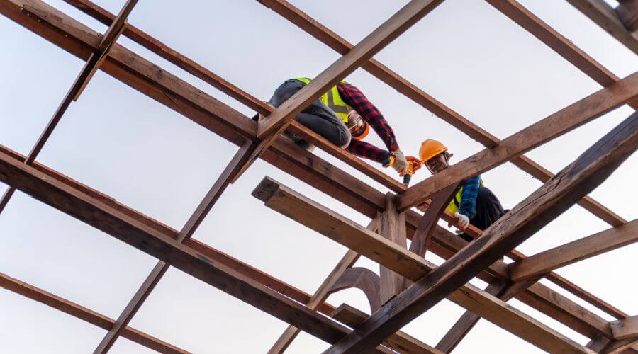 Expert flood damage restoration services in Ventress, LA